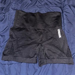 gymshark shorts